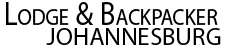 Lodge & Backpacker Group Johannesburg Logo